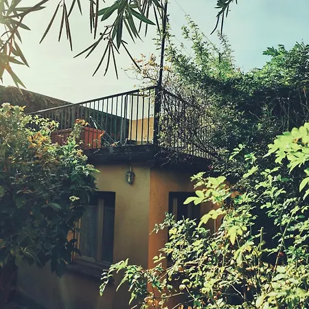 Casalago דירה דומאסו