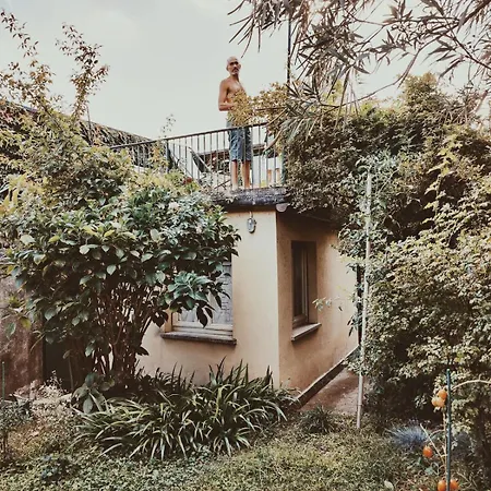 Casalago דומאסו