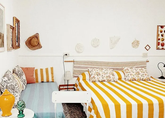 Casalago דומאסו