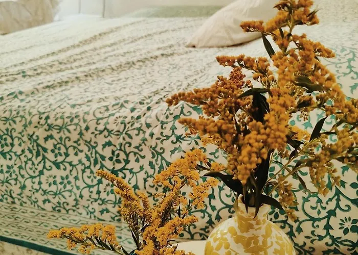 Casalago דירה דומאסו