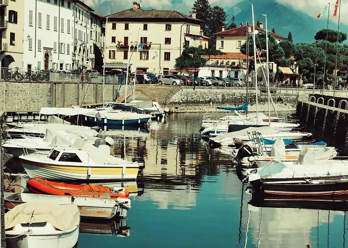 דירה Casalago דומאסו