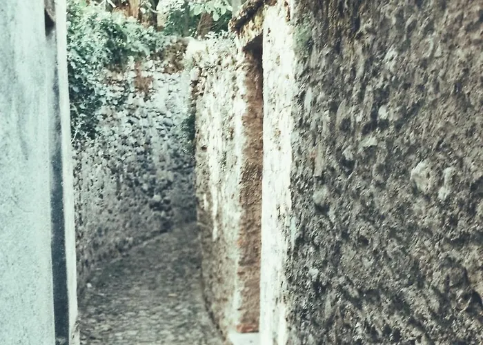 דירה Casalago דומאסו