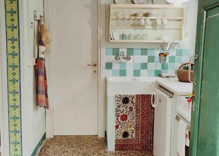 Casalago * דומאסו