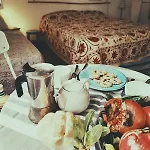 アパート Casalago ドマーゾ