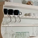 Casalago アパート ドマーゾ