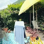 アパート Casalago ドマーゾ