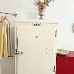 Casalago アパート ドマーゾ