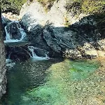 アパート Casalago ドマーゾ