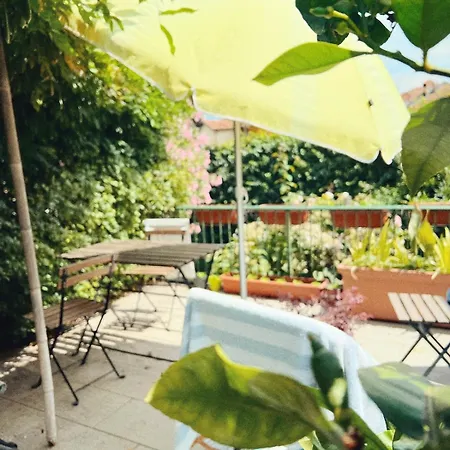 Casalago Appartement *