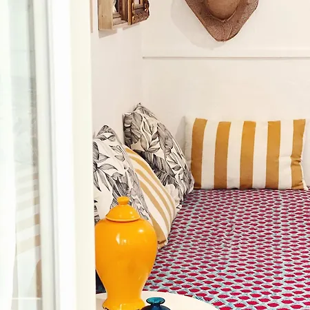 Casalago Appartement