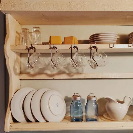 Casalago Appartement *