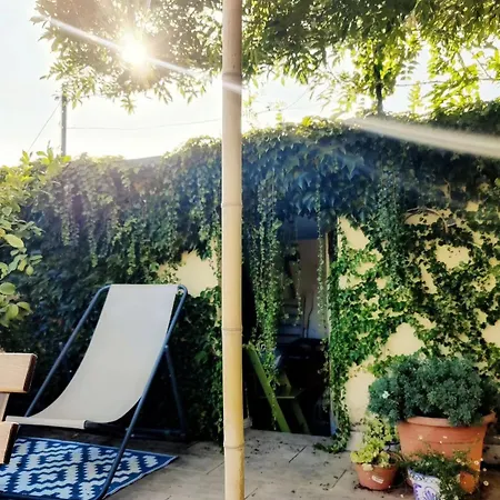 Appartement Casalago Domaso