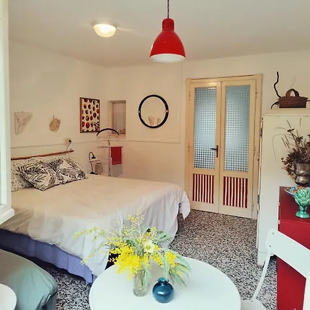 Appartement Casalago