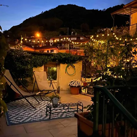 Casalago Appartement *