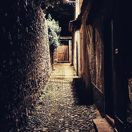 Appartement Casalago Domaso