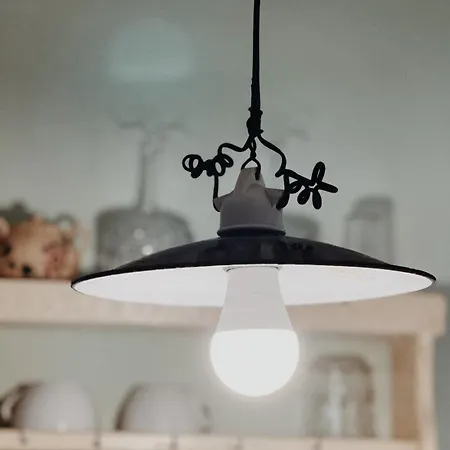 Appartement Casalago