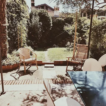 Casalago Apartment *