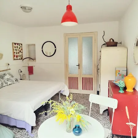 Appartement Casalago *