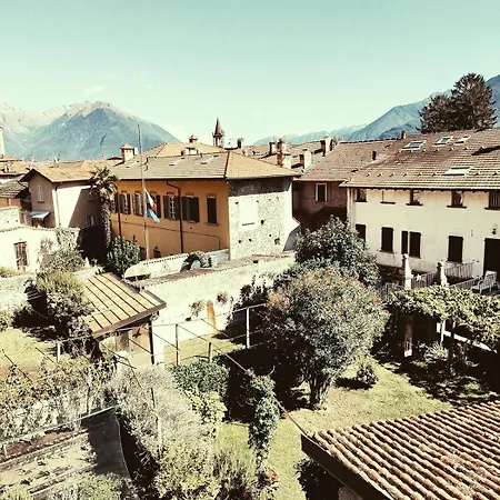 Appartement Casalago Domaso