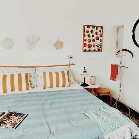 Casalago Appartement