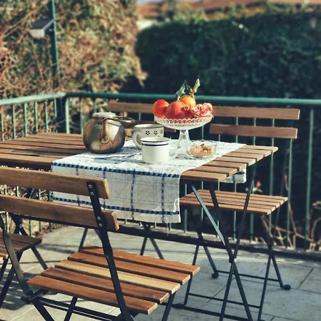 Appartement Casalago