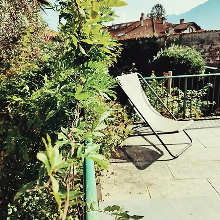 Casalago Appartement *