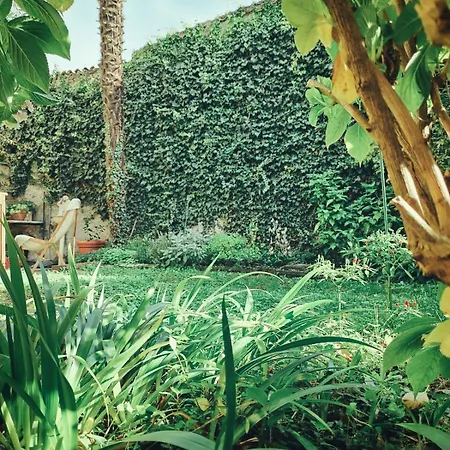 Appartement Casalago *