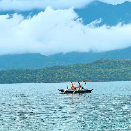 Casalago Appartement *