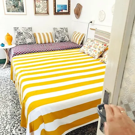 Appartement Casalago *