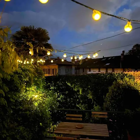 Appartement Casalago Domaso