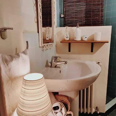 Casalago Appartement *