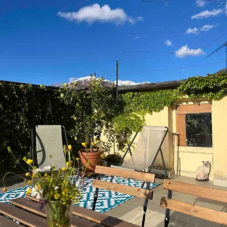 Appartement Casalago *