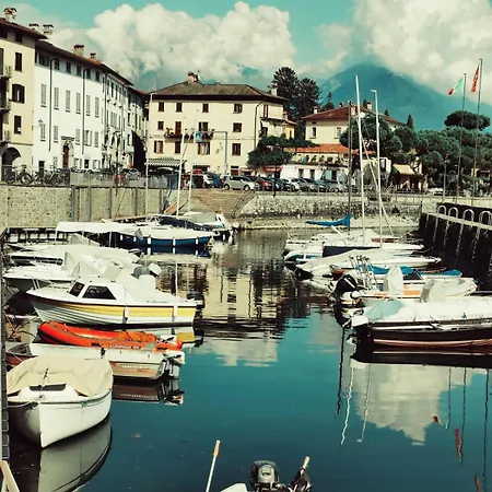 Appartement Casalago Domaso