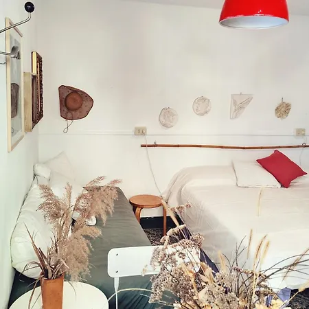 Appartement Casalago