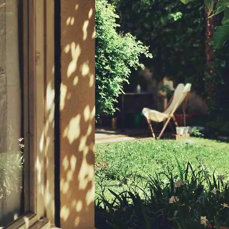 Appartement Casalago *