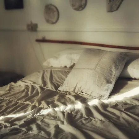 Appartement Casalago