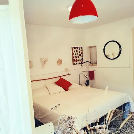 Casalago Appartement