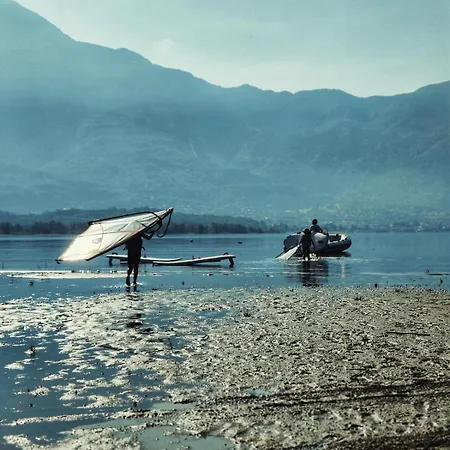 Appartement Casalago