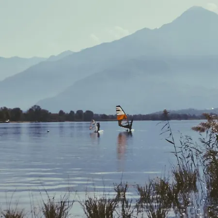 Appartement Casalago Domaso