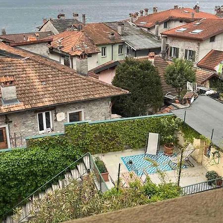 Casalago Apartment *