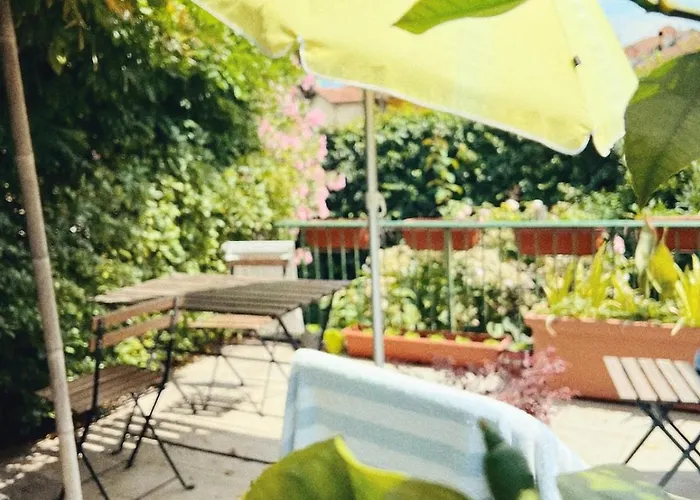 Casalago Appartement *