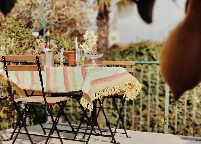 Appartement Casalago *