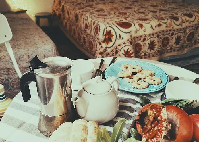 דירה Casalago דומאסו