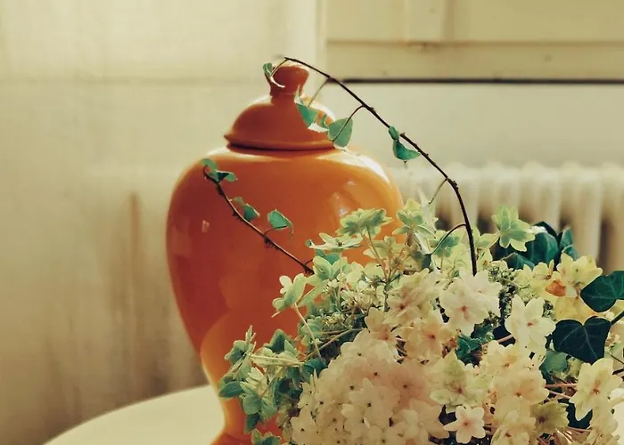 Casalago Appartement Domaso