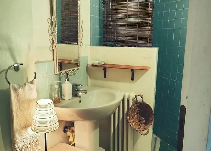 דירה Casalago דומאסו