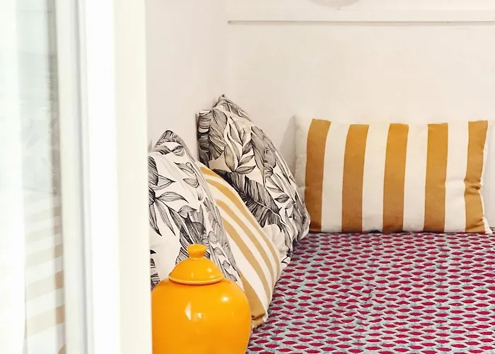 Casalago Appartement