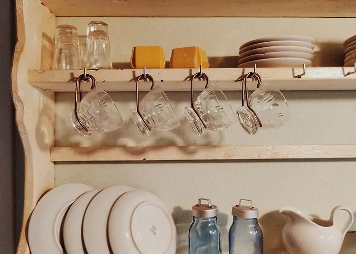 Casalago Appartement *