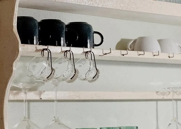 Casalago Appartement Domaso