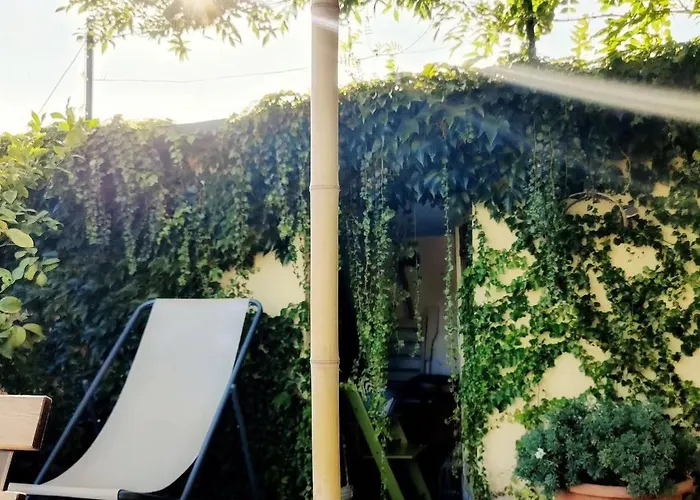 Appartement Casalago Domaso