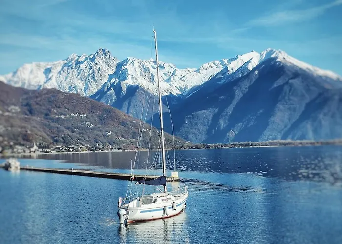 Casalago דומאסו